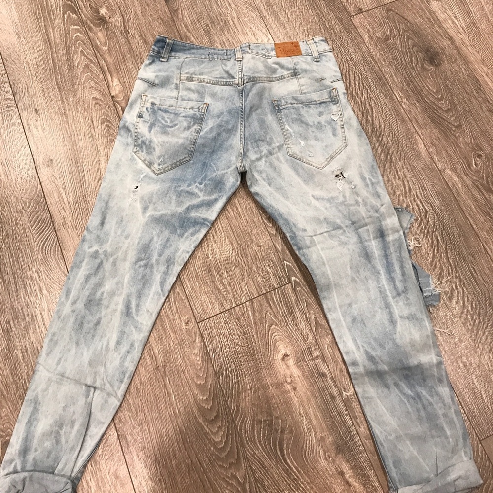 Jeans - Picture 4 of 4