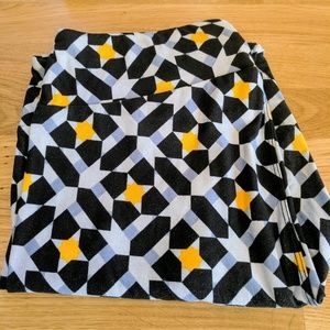 ***SOLD*** Lularoe TC Leggings