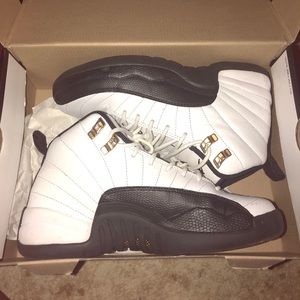 Air Jordan Taxi 12s