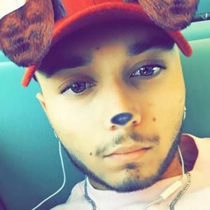 Meet your Posher, Alex