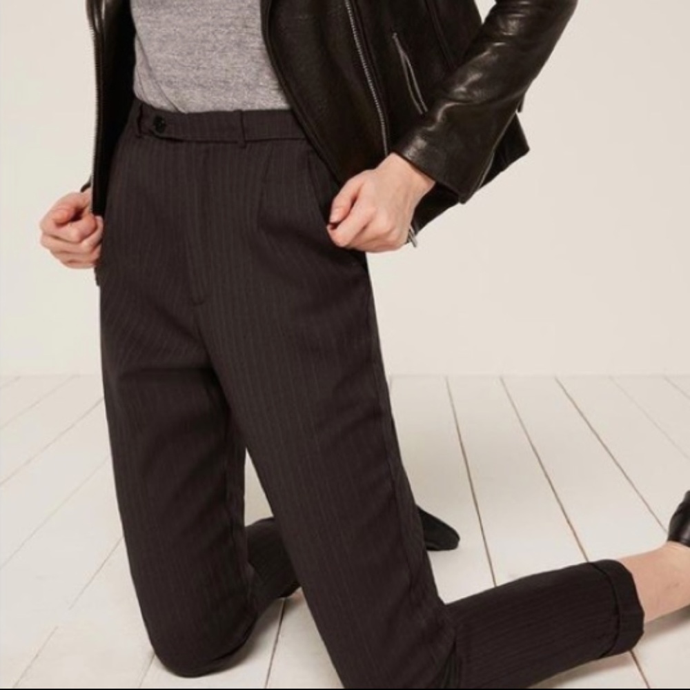 REFORMATION Jack Pant Size 0