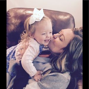 Meet your Posher, Brigid