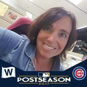 Meet your Posher, Kari