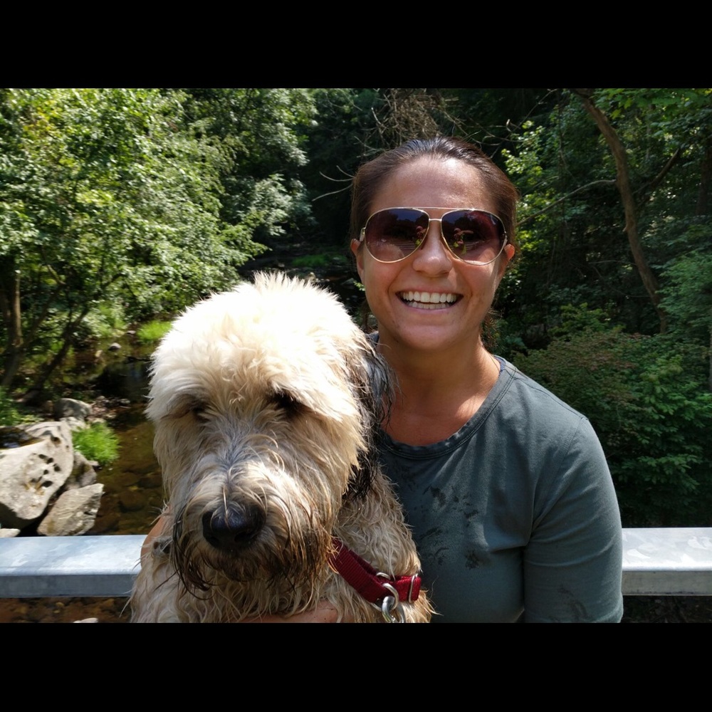 Meet your Posher, Stephanie