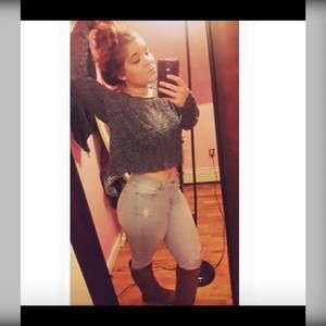 Meet your Posher, Haley