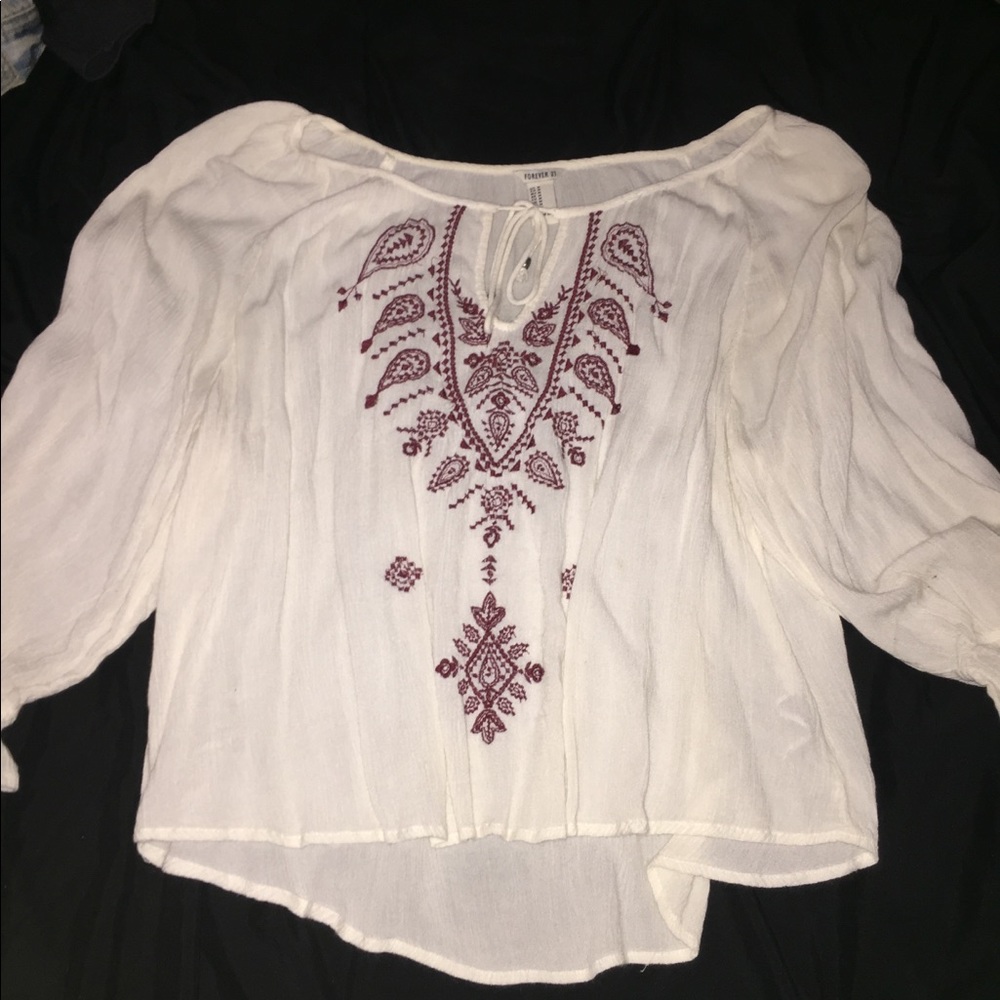 Blouse