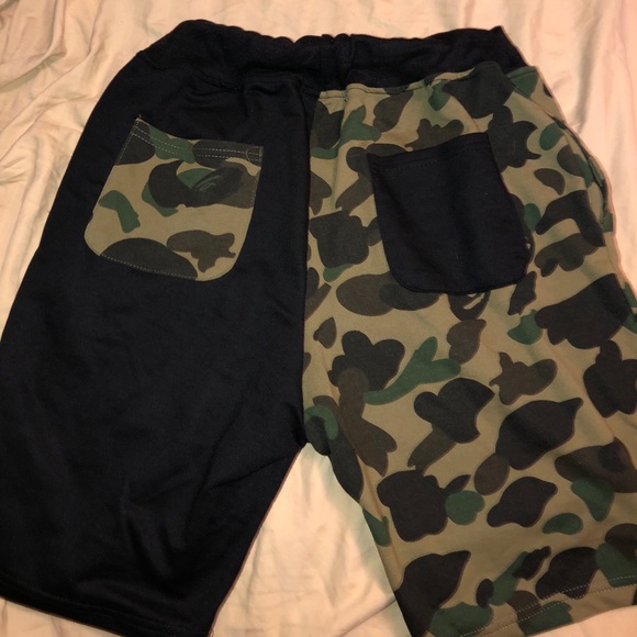 Bape short just got them - Picture 2 of 2
