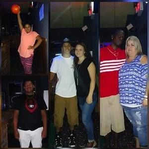 Meet your Posher, Brett