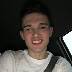 Meet your Posher, Morgan