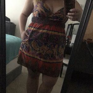 Lane Bryant Dress