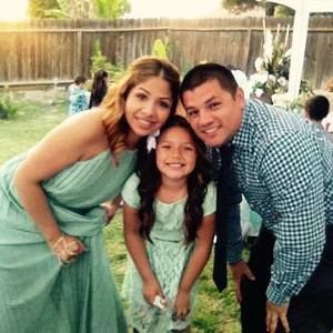 Meet your Posher, Ryan n abigail