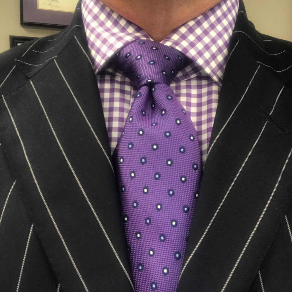 Meet your Posher, Matt