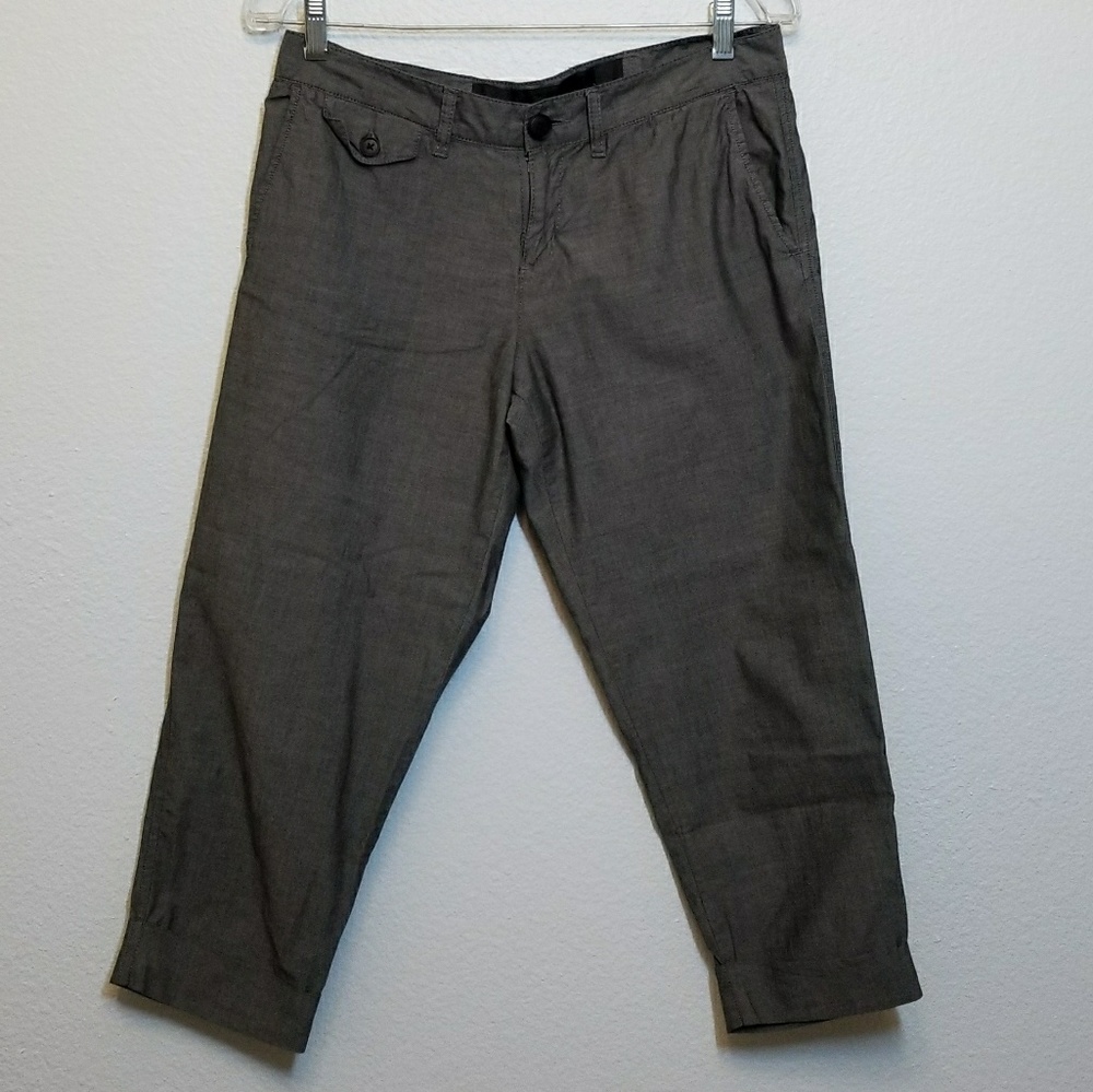 JOE's cotton crop pant