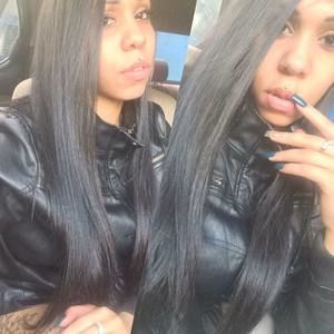 Meet your Posher, Josephine