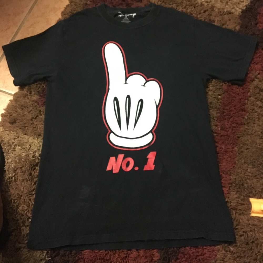 Vintage Disney T shirt