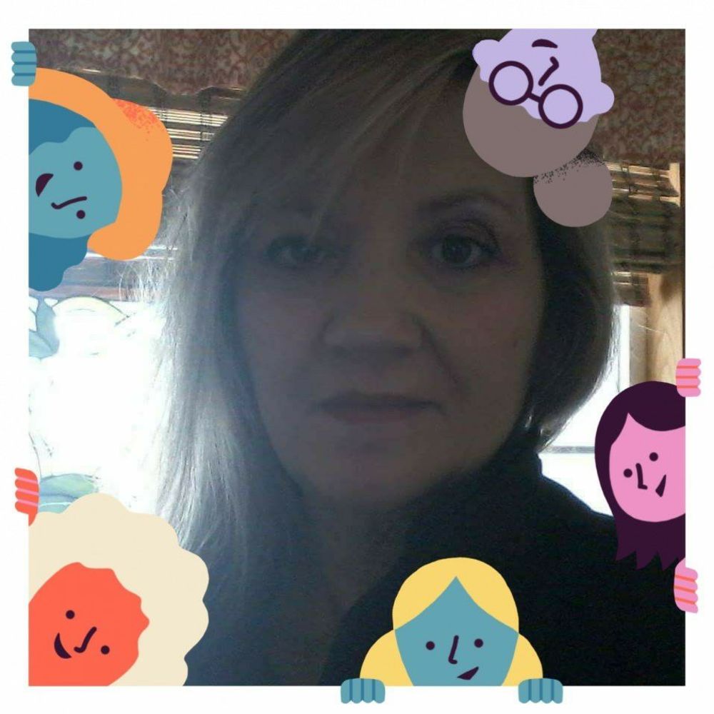 Meet your Posher, Lynnette