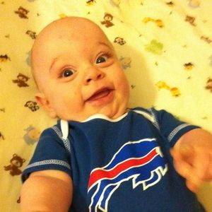 Meet your Posher, Harold