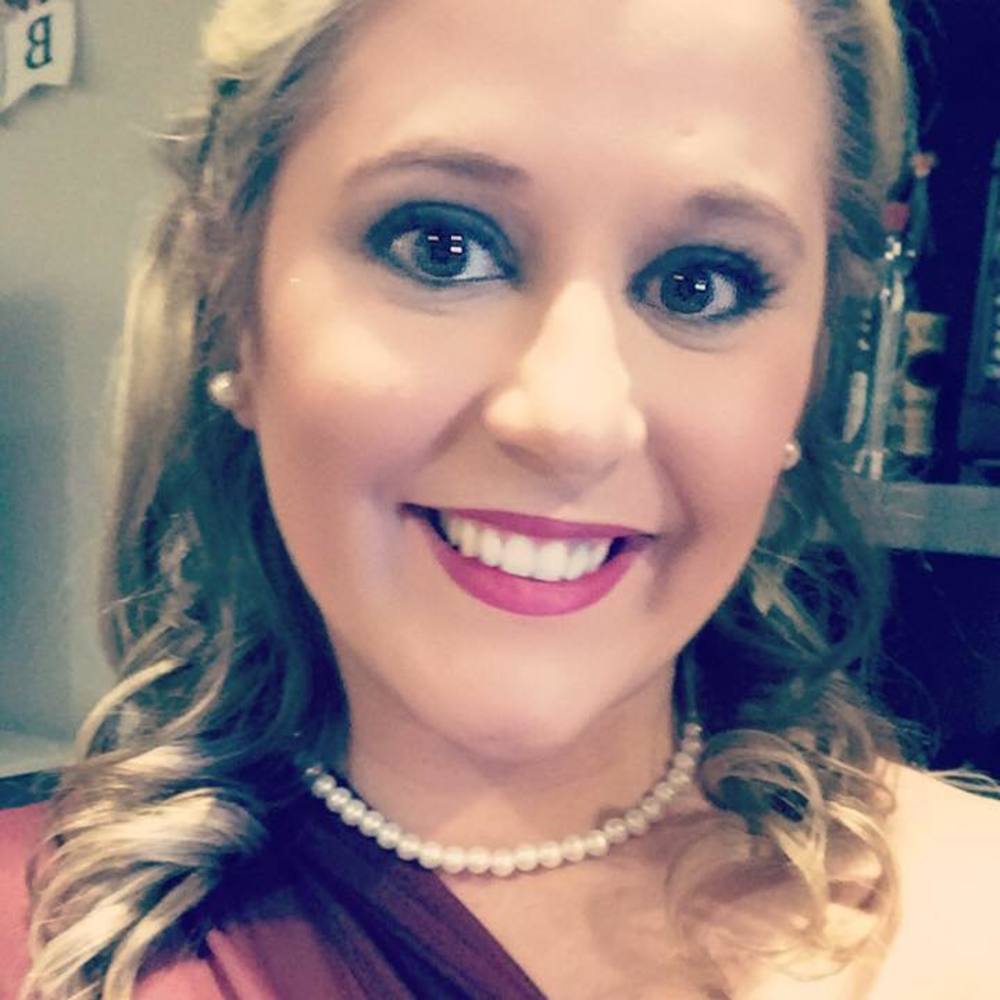 Meet your Posher, Erin