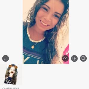 Meet your Posher, Beatriz