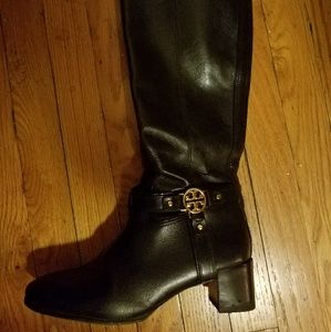Tory Burch tall boots