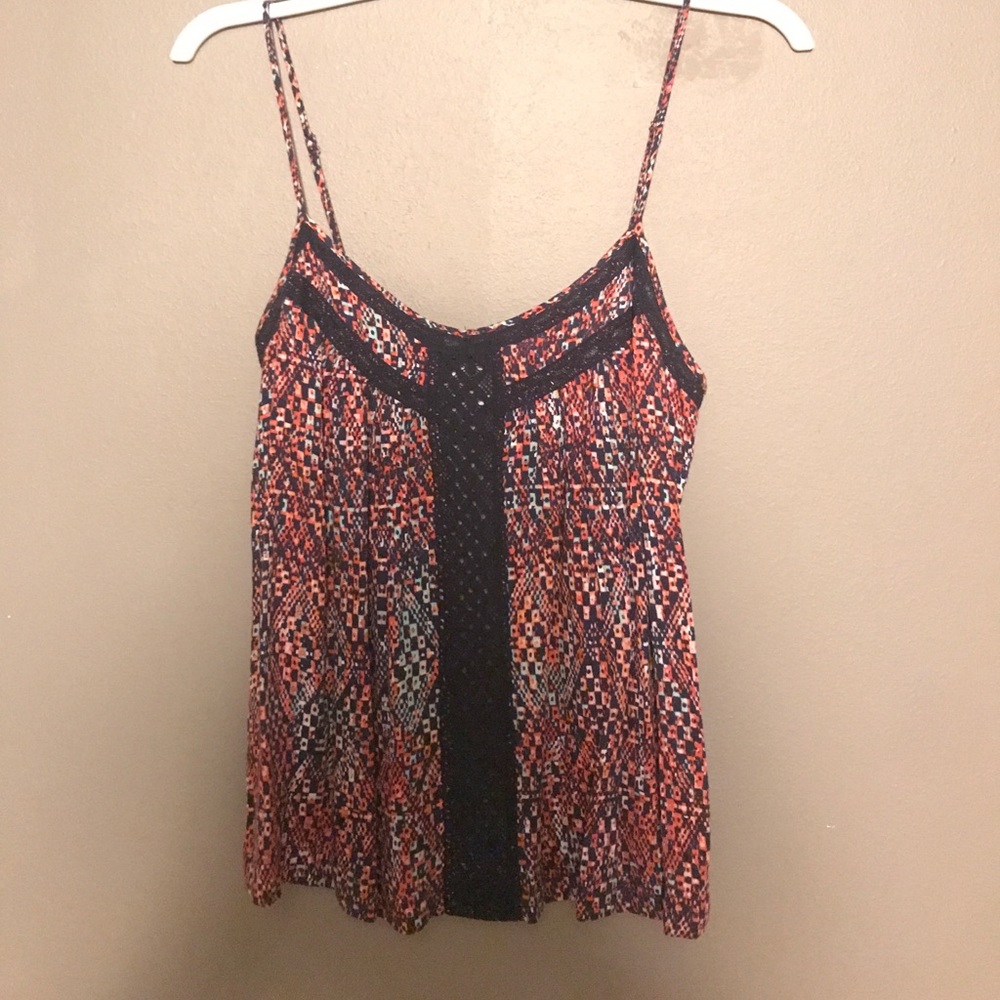 Ella Moss tank top