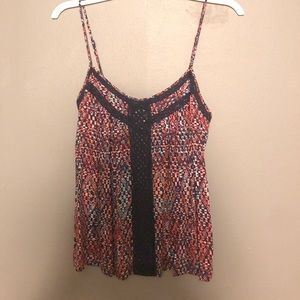 Ella Moss tank top