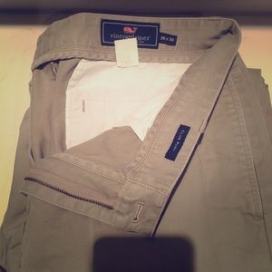 Vineyard Vines Club Pants