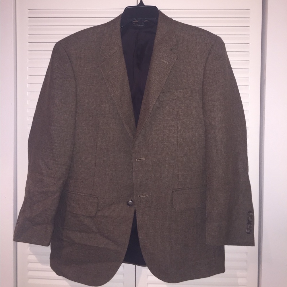 Jos.A.Bank Sportcoat Traveler's Collection