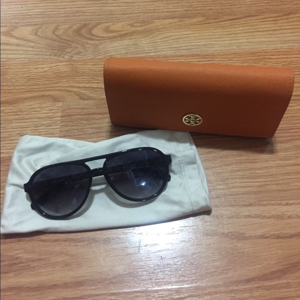 Tory Burch Sunglasses