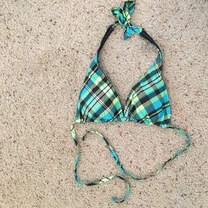 Oakley Bikini Swimsuit Top