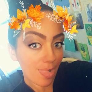 Meet your Posher, Rebecca