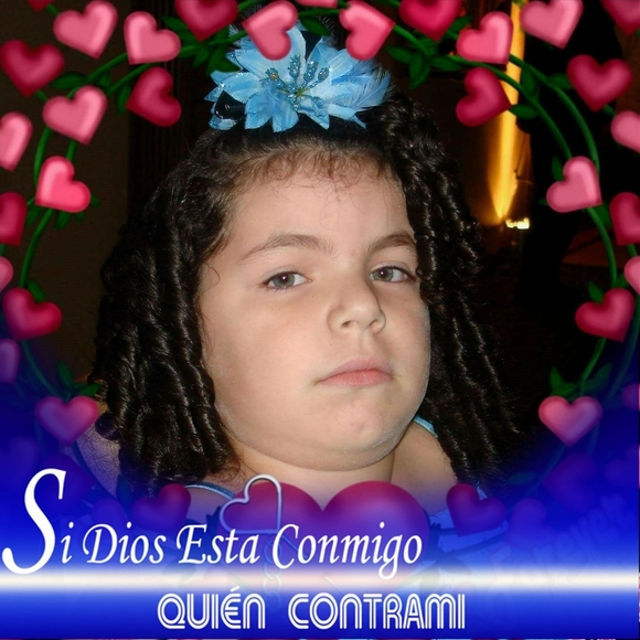 Meet your Posher, Manuela - Picture 1 of 1