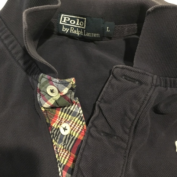 2 polo shirts - Picture 3 of 8