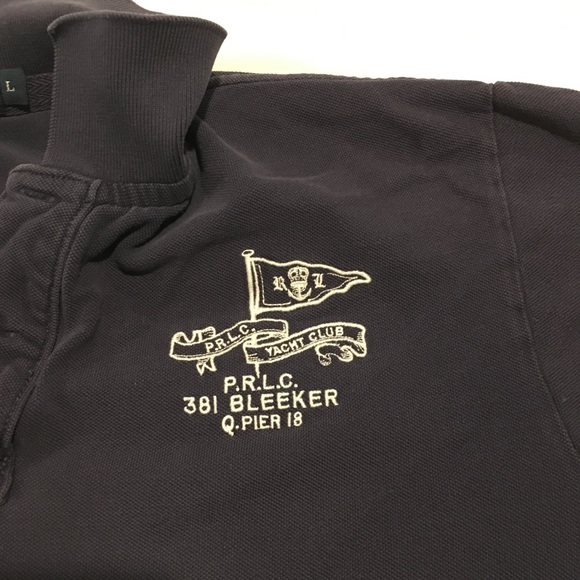 2 polo shirts - Picture 4 of 8