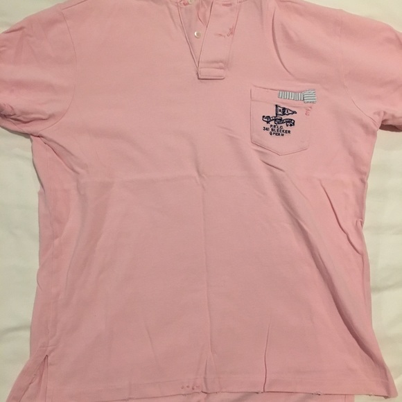 2 polo shirts - Picture 5 of 8