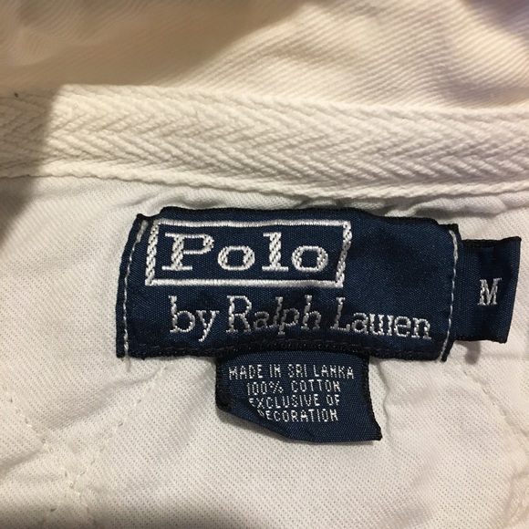 2 polo shirts - Picture 8 of 8