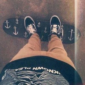 Meet your Posher, Bill