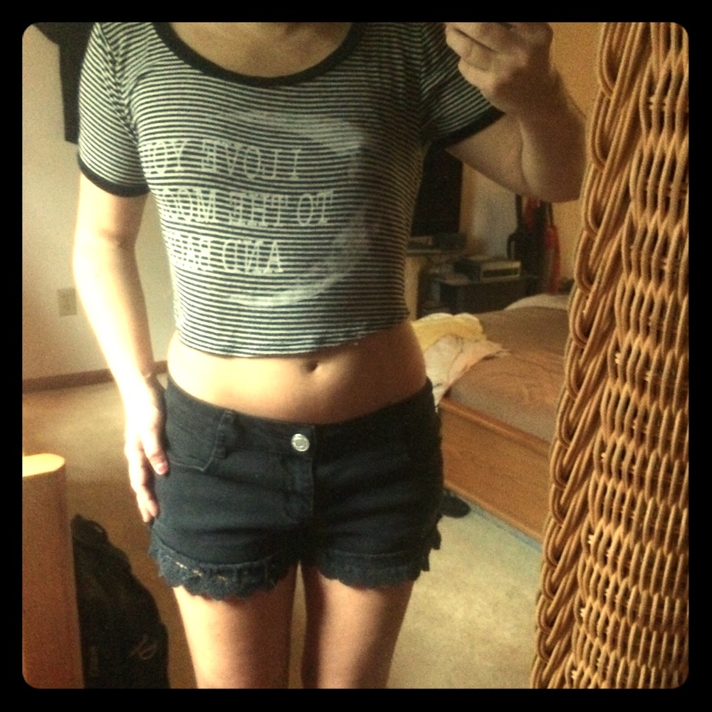 Rue 21 shorts