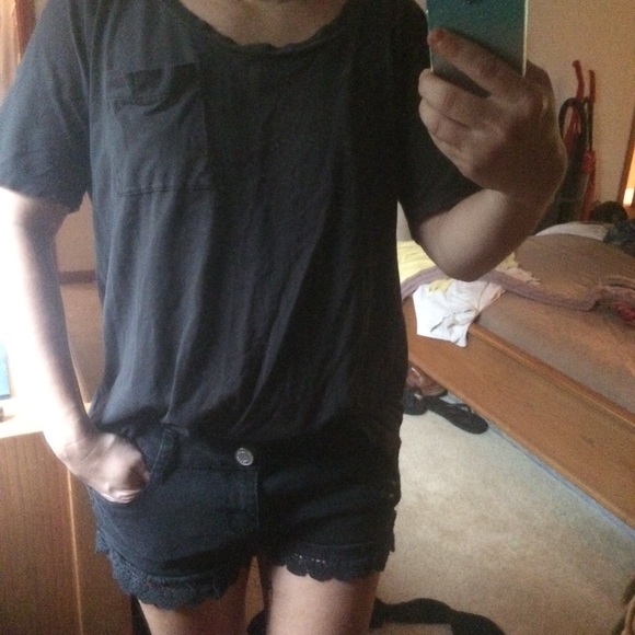 Rue 21 shorts - Picture 7 of 8