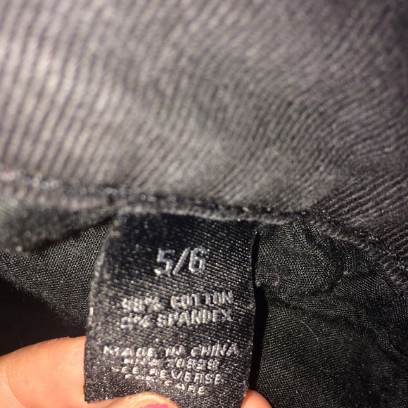 Rue 21 shorts - Picture 8 of 8