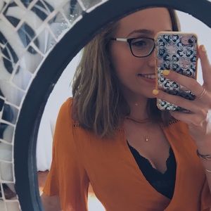 Meet your Posher, Sophia