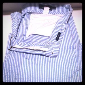 Vineyard Vines Traditional Seersucker Pants