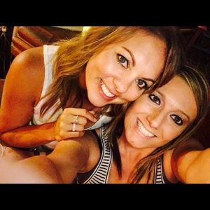 Meet your Posher, Lacy