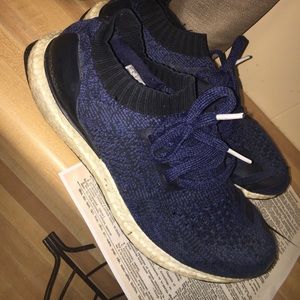 Adidas ultraboost uncaged