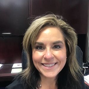 Meet your Posher, Melinda