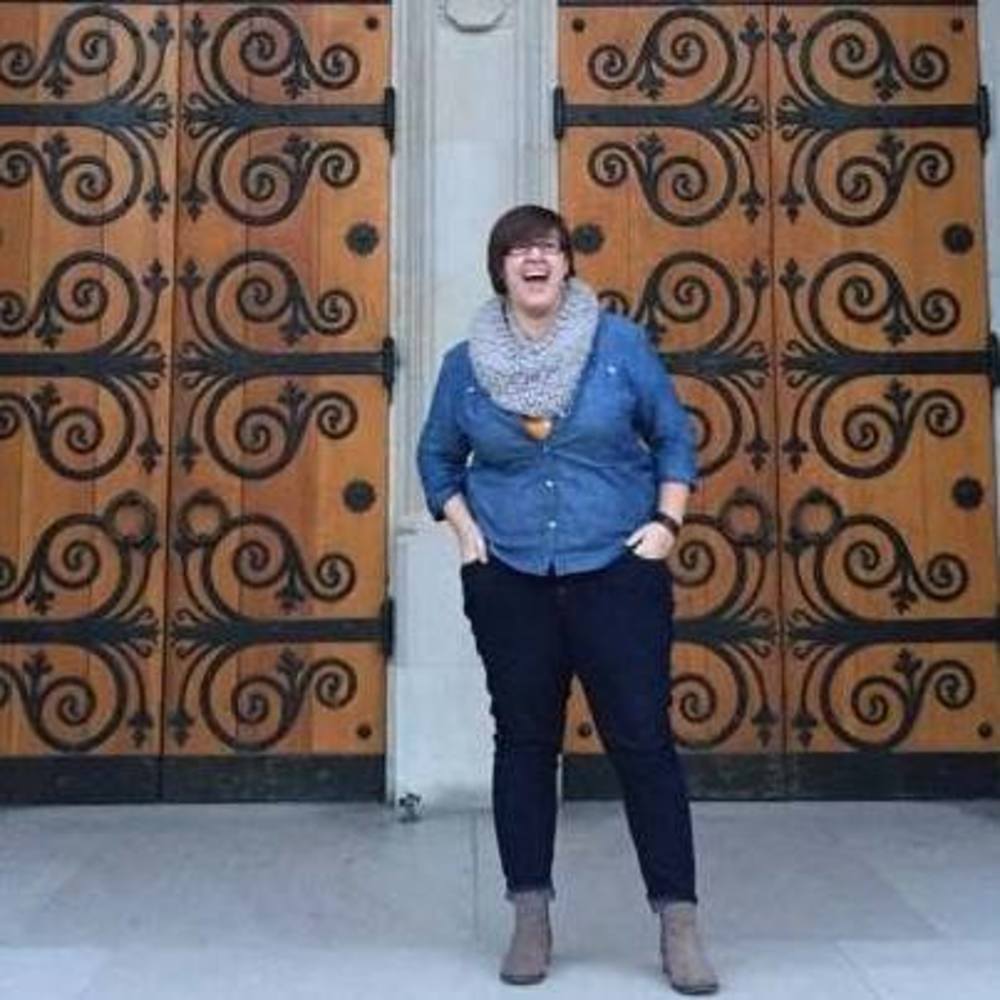 Meet your Posher, Marie
