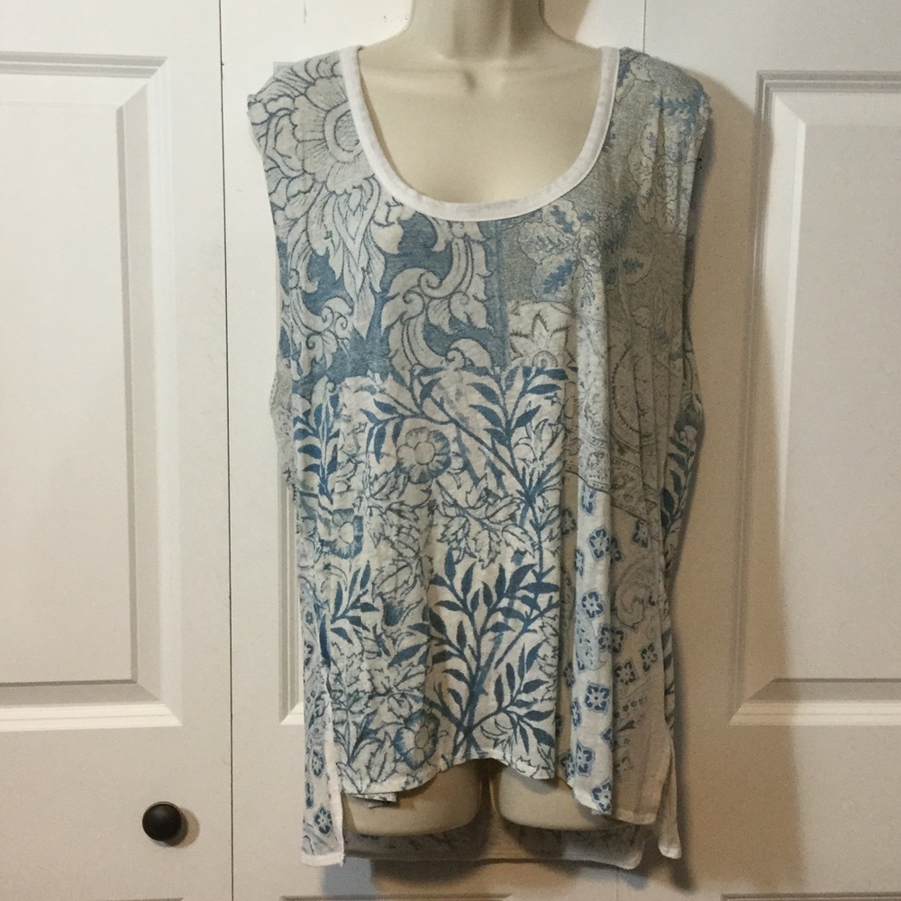 🎈LAST CHANCE DONATING Chaser top