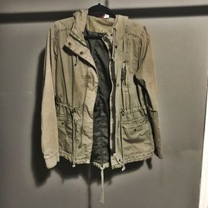 H&M JACKET