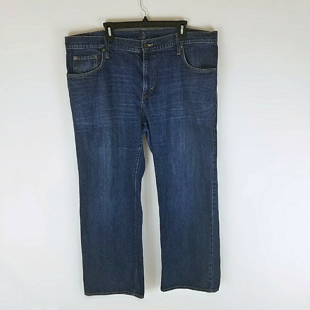 Old Navy Straight Leg Jeans