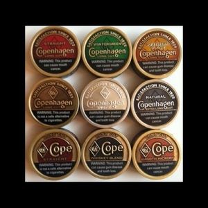 Meet your Posher, Hunter